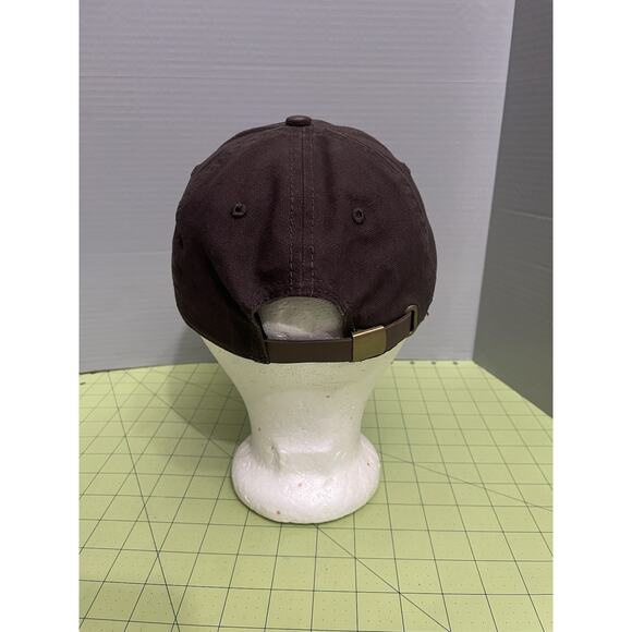 Cleveland Browns Hat NFL Licensed New Era 9 Twenty Adjustable Dad Ball Cap - Picture 5 of 9